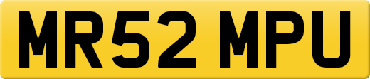 MR52MPU