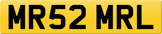MR52MRL