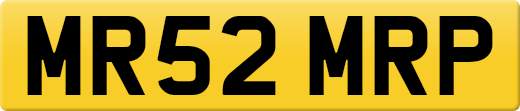 MR52MRP