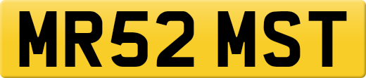 MR52MST