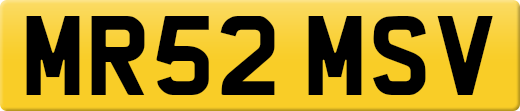 MR52MSV