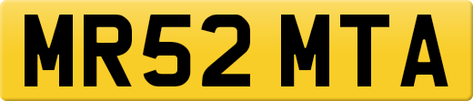MR52MTA