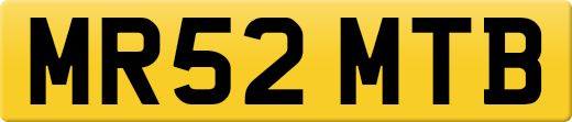 MR52MTB