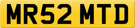 MR52MTD