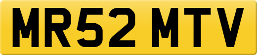 MR52MTV