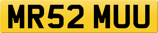 MR52MUU