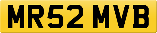 MR52MVB