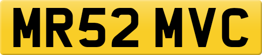 MR52MVC
