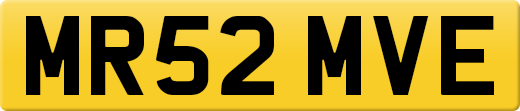 MR52MVE