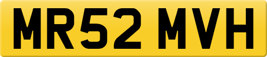MR52MVH