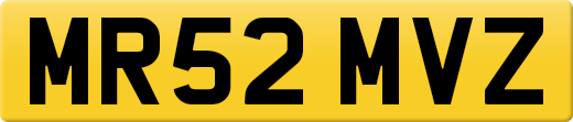 MR52MVZ