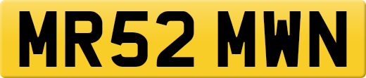 MR52MWN