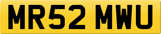 MR52MWU