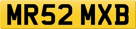 MR52MXB