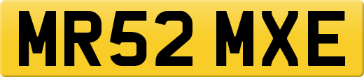 MR52MXE