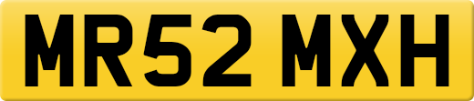 MR52MXH