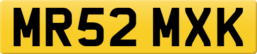 MR52MXK