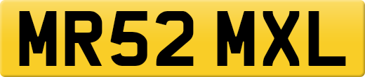 MR52MXL