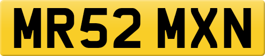 MR52MXN