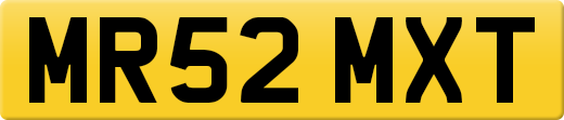 MR52MXT