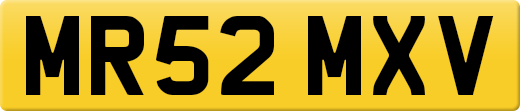 MR52MXV