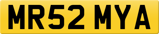 MR52MYA