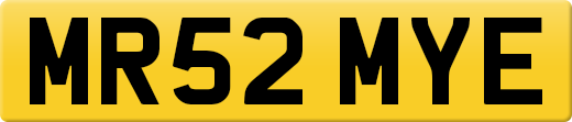 MR52MYE