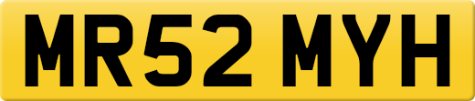 MR52MYH