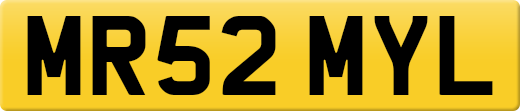 MR52MYL