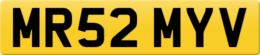 MR52MYV