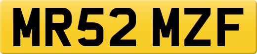 MR52MZF