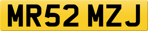 MR52MZJ