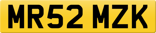 MR52MZK
