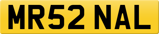 MR52NAL