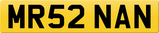 MR52NAN