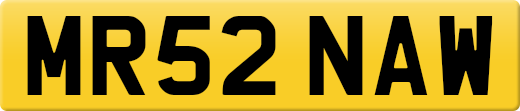 MR52NAW