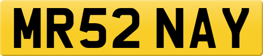 MR52NAY