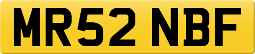 MR52NBF