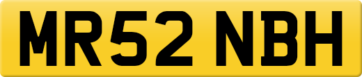 MR52NBH