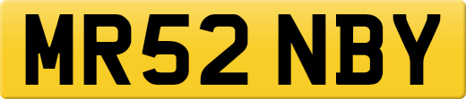 MR52NBY