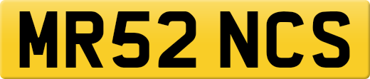 MR52NCS