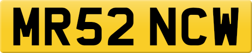 MR52NCW