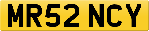 MR52NCY