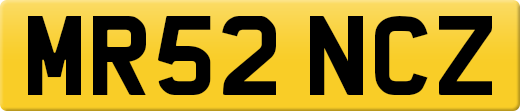 MR52NCZ