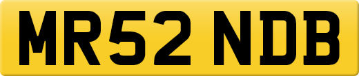 MR52NDB