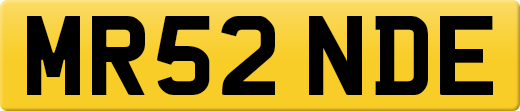 MR52NDE