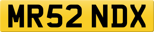 MR52NDX