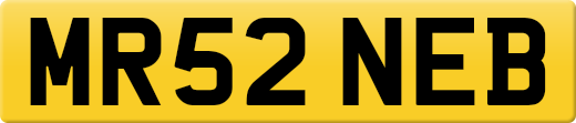 MR52NEB