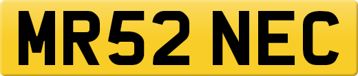 MR52NEC