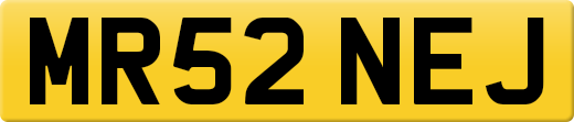 MR52NEJ